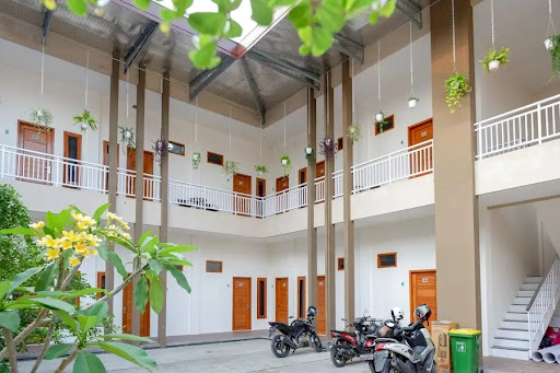 RedDoorz near Universitas Muhammadiyah Purwokerto