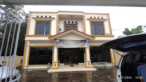 Hotel Akbar Syariah Banyumas RedPartner