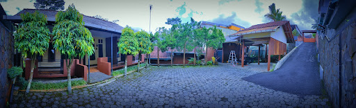HOTEL BONAS SARI