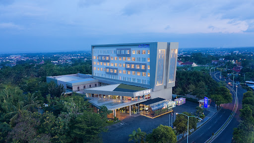 Aston Banyuwangi Hotel & Conference Center
