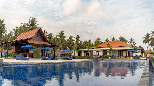 Ketapang Indah Hotel