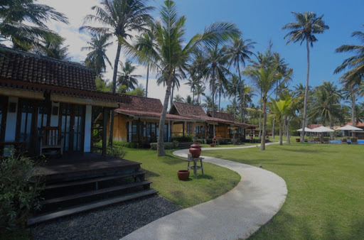 Villa So Long Banyuwangi