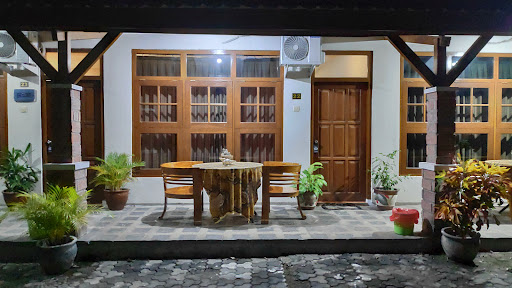 Urbanview Hotel Kumala Banyuwangi