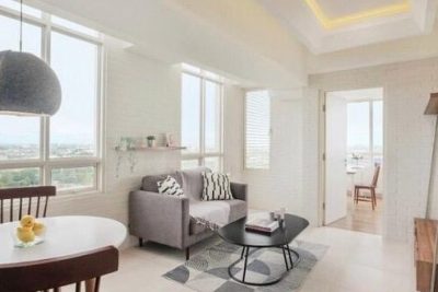 fika rooms tangerang