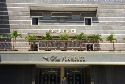flamengo hotel