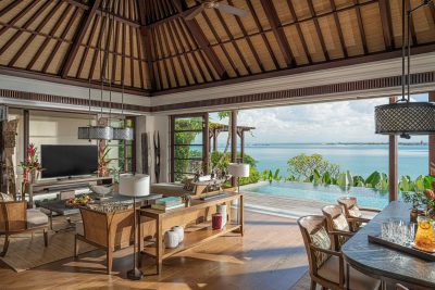 four seasons resort bali at jimbaran bay