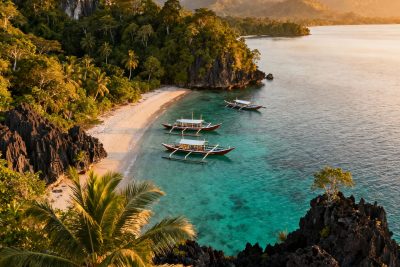 Pemandangan Alam Sulawesi Barat yang Menakjubkan