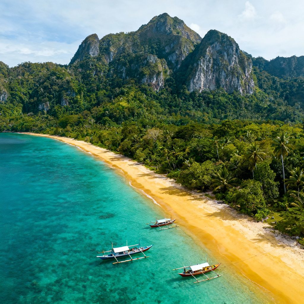 Pemandangan Indah Sulawesi Utara: Alam, Budaya, dan Wisata Menarik