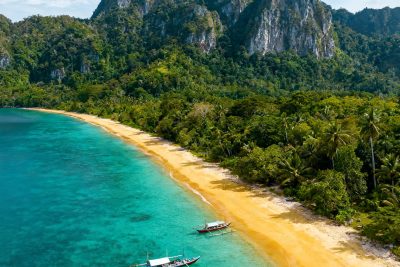 Sulawesi Utara 1 Pemandangan Indah Sulawesi Utara: Alam, Budaya, dan Wisata Menarik