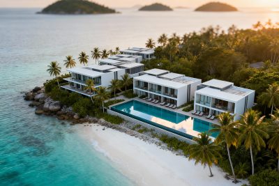Pulau Bangka Belitung: Keindahan Alam dan Pantai Eksotis Indonesia