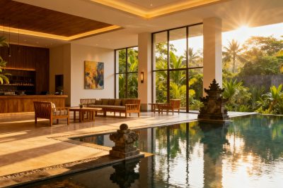 Yogyakarta, DI Yogyakarta - Destinasi Wisata Budaya & Sejarah di Jawa Tengah