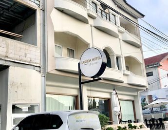 Garuda Hotel Managed By Calandra 1 garuda hotel managed by calandra