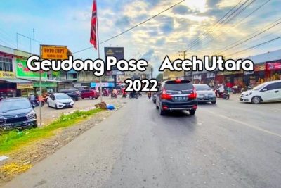 geudong pase