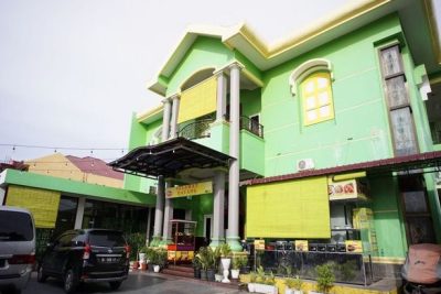 GM inn Syariah 1 gm inn syariah