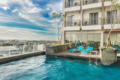 golden tulip essential tangerang