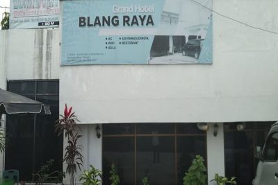 grand hotel blang raya