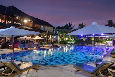 grand istana rama hotel bali
