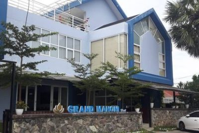Grand Mahoni Hotel 1 grand mahoni hotel