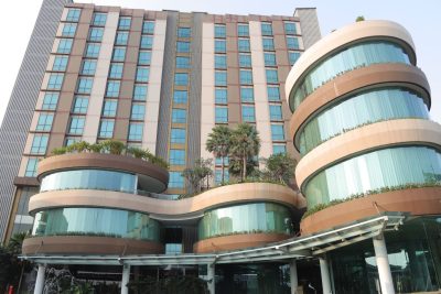 Grand Soll Marina Hotel Tangerang 1 grand soll marina hotel tangerang