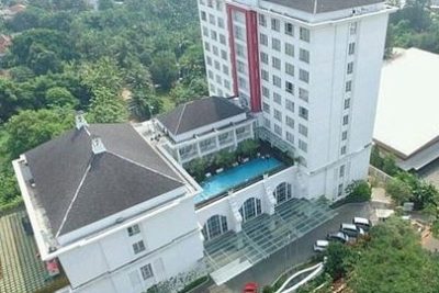 grand zuri bsd city