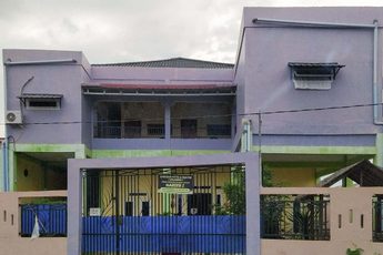 habieb homestay syariah near fakultas kedokteran universitas malikussaleh mitra reddoorz