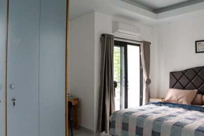 hayy homestay