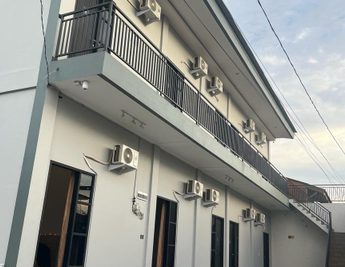 homestay kanaya 150ribu malam