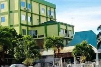 hotel bunda