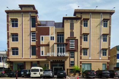 hotel diana