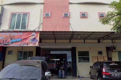 hotel djarwal