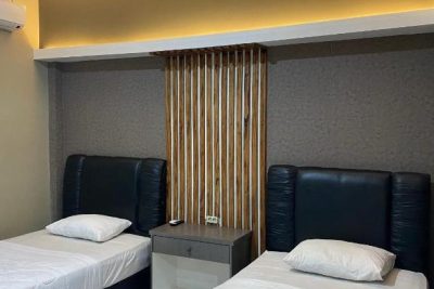 hotel fajar bireuen