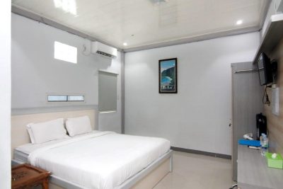 hotel gm inn syariah by calandra