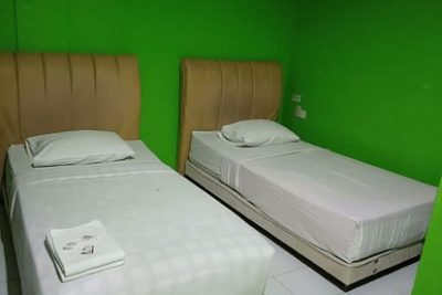 Hotel Graha Buana 1 hotel graha buana