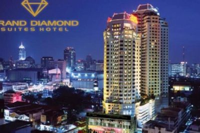 hotel grand diamond
