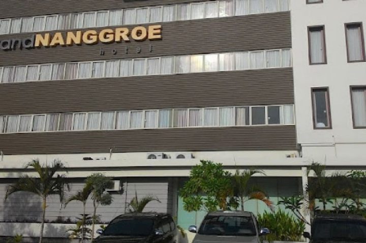 Hotel Grand Nanggroe 1 hotel grand nanggroe