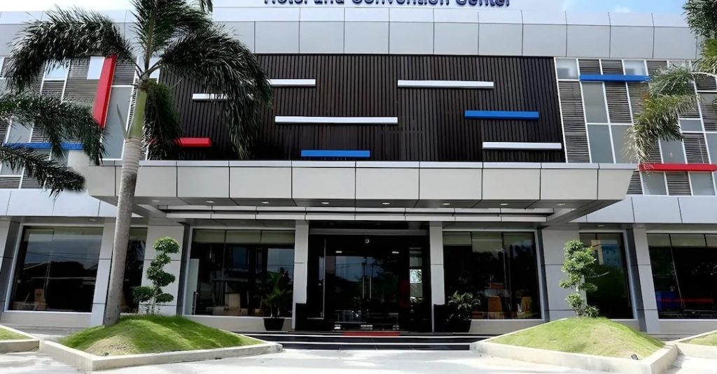 hotel grand permata hati