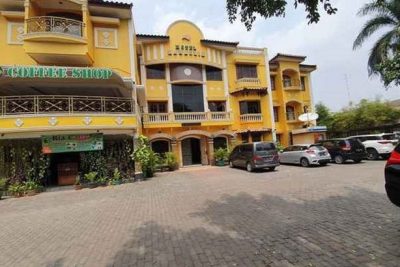 hotel mahadria