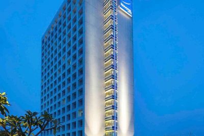 Hotel Novotel Tangerang 1 hotel novotel tangerang
