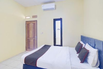 Hotel O Tangerang Near Indomilk Arena Stadium Formerly Sultan Residence 1 hotel o tangerang near indomilk arena stadium formerly sultan residence