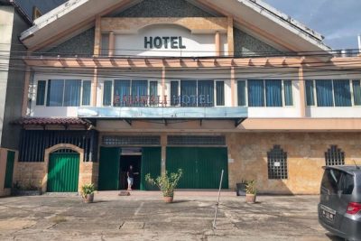 Hotel Rajawali 1 hotel rajawali
