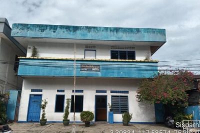 hotel sejahtera