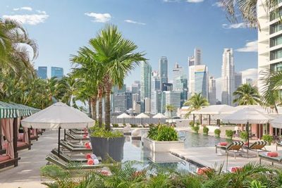 hotel singapore