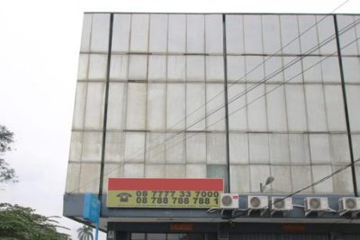 hotel syariah mama kuta jaya