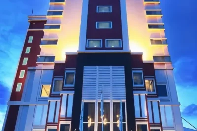 Hotel Terbaik di Ambon 1 hotel terbaik di ambon