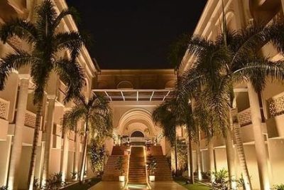 hotel terbaik di banda aceh