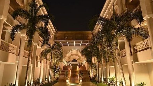 Hotel Terbaik di Banda Aceh 1 hotel terbaik di banda aceh