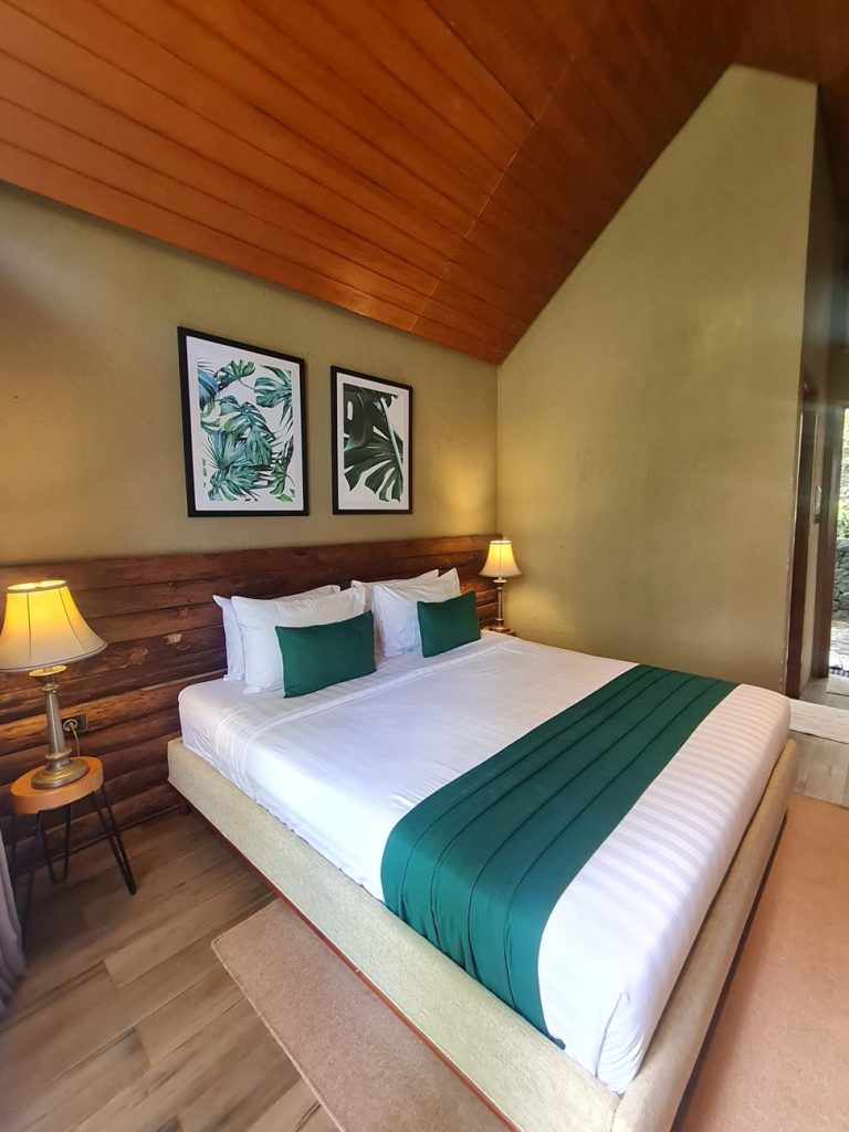 hotel terbaik di banjaran
