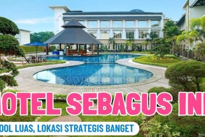 hotel terbaik di banjarmasin