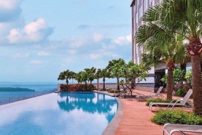 hotel terbaik di batam