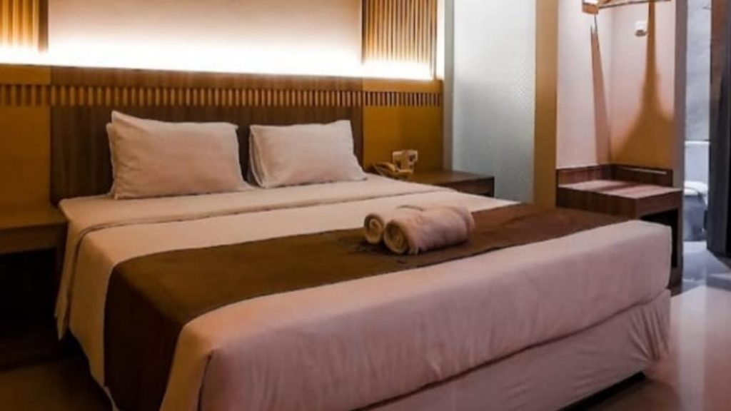 hotel terbaik di batang untuk penginapan nyaman